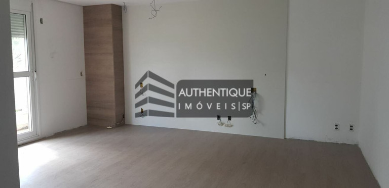 Imagem Apartamento com 4 Quartos à Venda, 440 m² em Panamby - São Paulo
