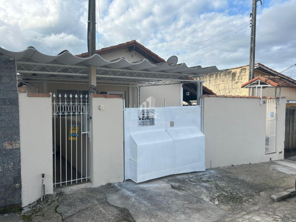 Imagem Casa com 3 Quartos à Venda, 134 m² em Centro - Santa Branca Imagem Casa com 3 Quartos à Venda, 134 m² em Centro - Santa Branca