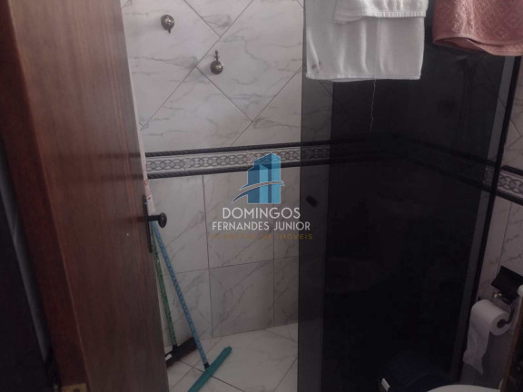 Imagem Apartamento com 2 Quartos à Venda, 56 m² em Conjunto Residencial José Bonifácio - São Paulo