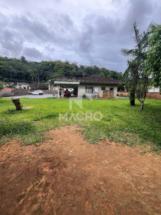 Imagem Terreno à Venda, em Chico De Paulo - Jaraguá Do Sul Imagem Terreno à Venda, em Chico De Paulo - Jaraguá Do Sul