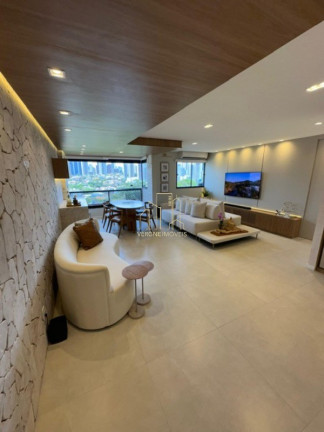 Imagem Imóvel com 3 Quartos à Venda, 150 m² em Pituba - Salvador Imagem Imóvel com 3 Quartos à Venda, 150 m² em Pituba - Salvador