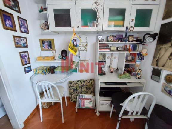 Imagem Apartamento com 2 Quartos à Venda, 70 m² em Ingá - Niterói