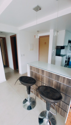 Imagem Apartamento com 2 Quartos à Venda, 62 m² em Tristeza - Porto Alegre