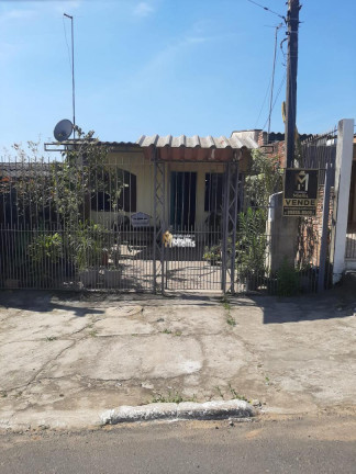Casa com 2 Quartos à Venda, 60 m² em Passo Do Vigário - Viamão