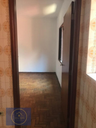 Imagem Casa com 2 Quartos para Alugar, 70 m² em Vila Dos Remédios - São Paulo Imagem Casa com 2 Quartos para Alugar, 70 m² em Vila Dos Remédios - São Paulo