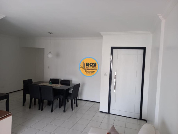 Imagem Apartamento com 3 Quartos à Venda, 64 m² em Candeias - Jaboatão Dos Guararapes