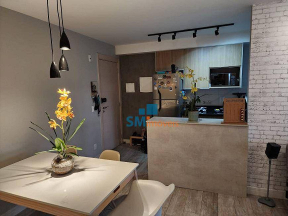 Imagem Apartamento com 2 Quartos à Venda, 68 m² em Jardim Dom Bosco - São Paulo Imagem Apartamento com 2 Quartos à Venda, 68 m² em Jardim Dom Bosco - São Paulo