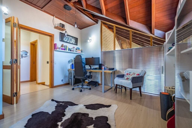 Imagem Casa de Condomínio com 4 Quartos à Venda, 378 m² em João Paulo - Florianópolis Imagem Casa de Condomínio com 4 Quartos à Venda, 378 m² em João Paulo - Florianópolis