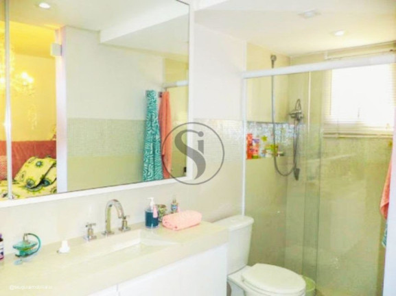 Imagem Apartamento com 4 Quartos à Venda, 190 m² em Itaim Bibi - São Paulo