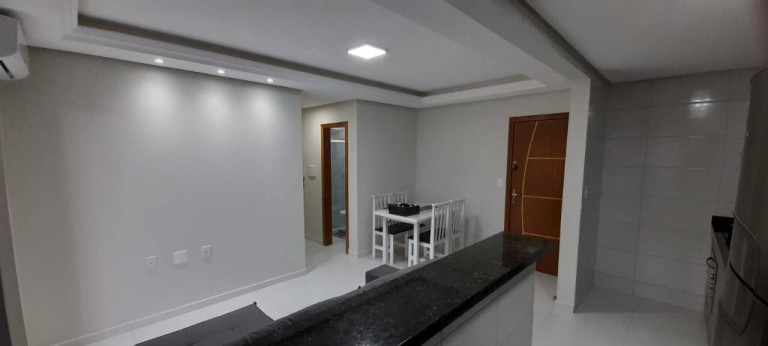 Imagem Apartamento com 2 Quartos à Venda, 71 m² em Ingleses Do Rio Vermelho - Florianópolis Imagem Apartamento com 2 Quartos à Venda, 71 m² em Ingleses Do Rio Vermelho - Florianópolis