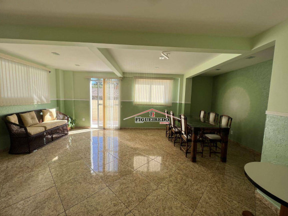 Imagem Apartamento com 2 Quartos à Venda, 70 m² em Aviação - Praia Grande