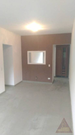 Imagem Apartamento com 1 Quarto à Venda, 45 m² em José Menino - Santos Imagem Apartamento com 1 Quarto à Venda, 45 m² em José Menino - Santos