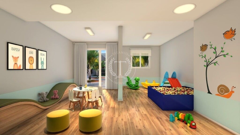 Imagem Apartamento com 2 Quartos à Venda, 50 m² em Parque Da Mooca - São Paulo Imagem Apartamento com 2 Quartos à Venda, 50 m² em Parque Da Mooca - São Paulo