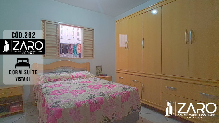 Imagem Casa com 4 Quartos à Venda, 135 m² em Parque Residencial Brasília - Rio Claro Imagem Casa com 4 Quartos à Venda, 135 m² em Parque Residencial Brasília - Rio Claro