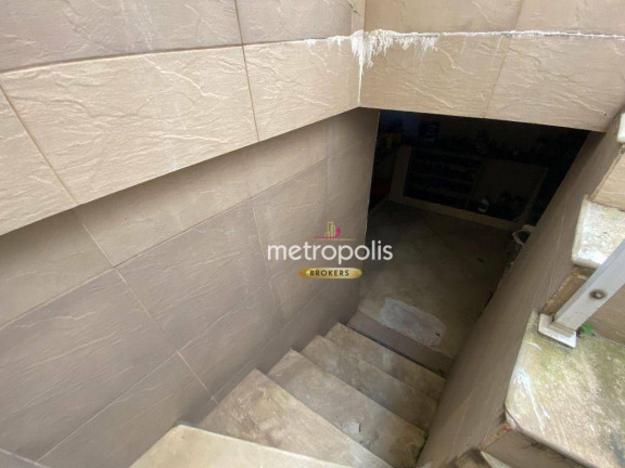 Imagem Sobrado com 3 Quartos à Venda, 417 m² em Olímpico - São Caetano Do Sul Imagem Sobrado com 3 Quartos à Venda, 417 m² em Olímpico - São Caetano Do Sul