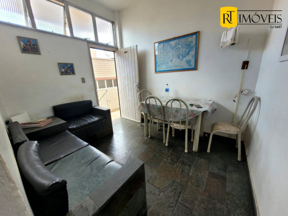 Imagem Apartamento com 2 Quartos à Venda, 60 m² em Centro - Cabo Frio Imagem Apartamento com 2 Quartos à Venda, 60 m² em Centro - Cabo Frio