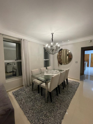 Imagem Apartamento com 3 Quartos à Venda, 160 m² em Boqueirão - Santos Imagem Apartamento com 3 Quartos à Venda, 160 m² em Boqueirão - Santos