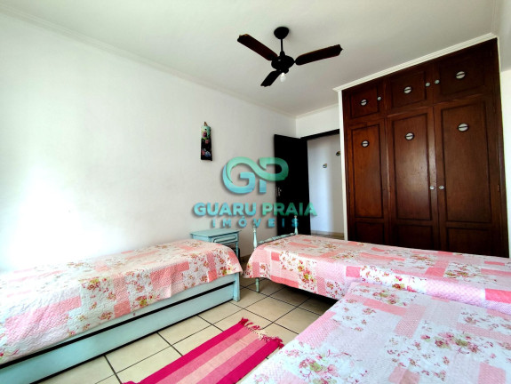 Imagem Apartamento com 3 Quartos à Venda, 104 m² em Astúrias - Guarujá