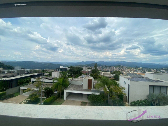 Imagem Casa de Condomínio com 4 Quartos à Venda, 990 m² em Quintas Do Sol - Nova Lima Imagem Casa de Condomínio com 4 Quartos à Venda, 990 m² em Quintas Do Sol - Nova Lima
