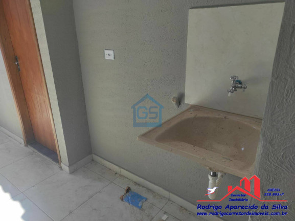 Imagem Casa com 2 Quartos à Venda, em Residencial Moimaz - Birigui Imagem Casa com 2 Quartos à Venda, em Residencial Moimaz - Birigui