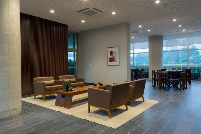 Imagem Sala Comercial à Venda, 98 m² em Chácara Santo Antônio (zona Sul) - São Paulo Imagem Sala Comercial à Venda, 98 m² em Chácara Santo Antônio (zona Sul) - São Paulo