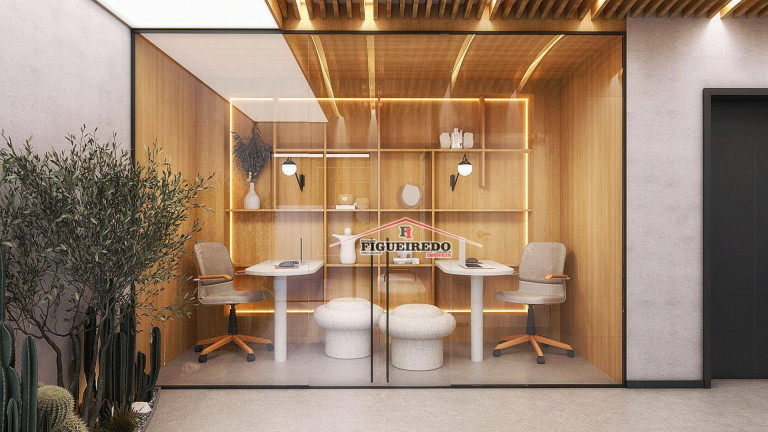 Imagem Apartamento com 2 Quartos à Venda, 87 m² em Vila Guilhermina - Praia Grande