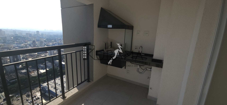Imagem Apartamento com 2 Quartos à Venda, 67 m² em Centro - Osasco