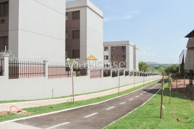 Imagem Apartamento com 2 Quartos à Venda, 42 m² em Recanto Das Palmeiras - Ribeirão Preto Imagem Apartamento com 2 Quartos à Venda, 42 m² em Recanto Das Palmeiras - Ribeirão Preto