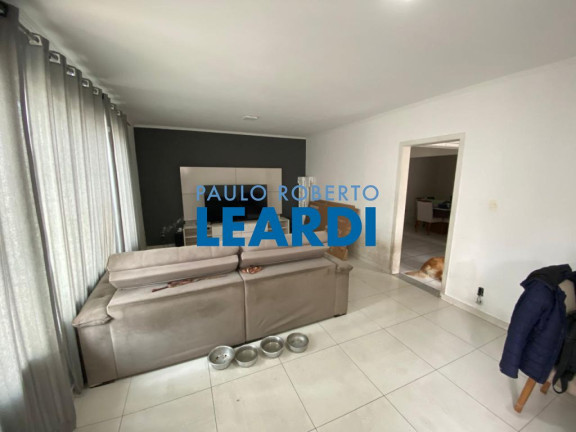 Imagem Casa com 2 Quartos à Venda, 190 m² em Vila Floresta - Santo André Imagem Casa com 2 Quartos à Venda, 190 m² em Vila Floresta - Santo André