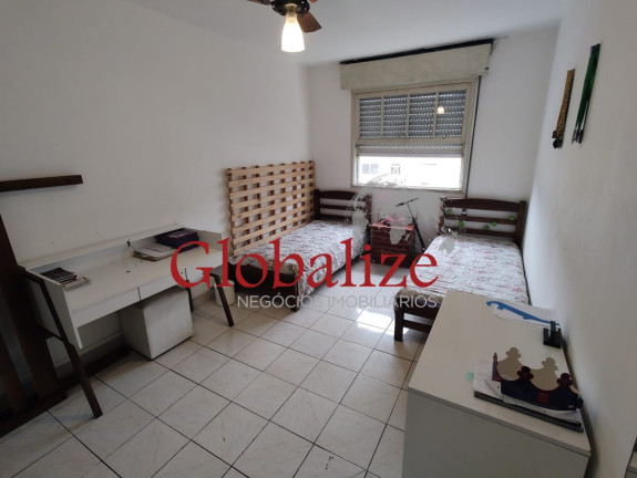 Imagem Imóvel com 2 Quartos à Venda, 70 m² em Encruzilhada - Santos Imagem Imóvel com 2 Quartos à Venda, 70 m² em Encruzilhada - Santos