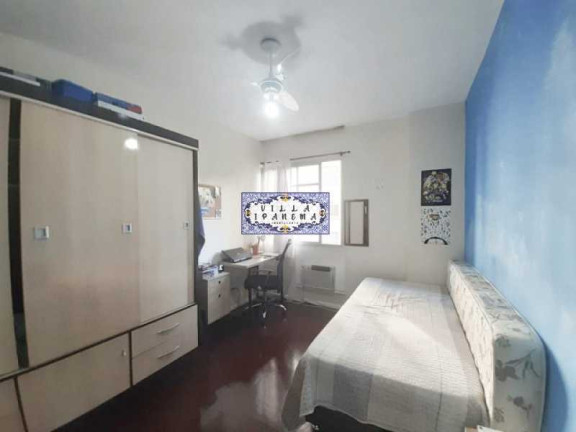 Imagem Apartamento com 3 Quartos à Venda, 90 m² em Leblon - Rio De Janeiro Imagem Apartamento com 3 Quartos à Venda, 90 m² em Leblon - Rio De Janeiro