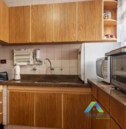 Imagem Apartamento com 3 Quartos à Venda, 150 m² em Vila Andrade - São Paulo Imagem Apartamento com 3 Quartos à Venda, 150 m² em Vila Andrade - São Paulo