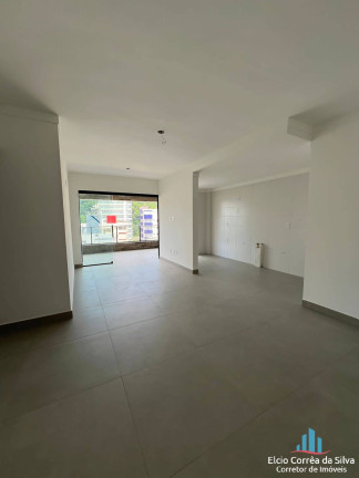 Imagem Apartamento com 3 Quartos à Venda, 120 m² em Canto Do Forte - Praia Grande