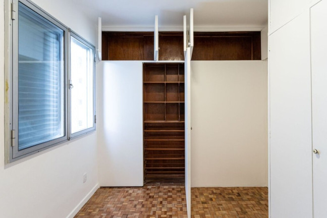 Imagem Apartamento com 3 Quartos à Venda, 126 m² em Jardim Europa - São Paulo