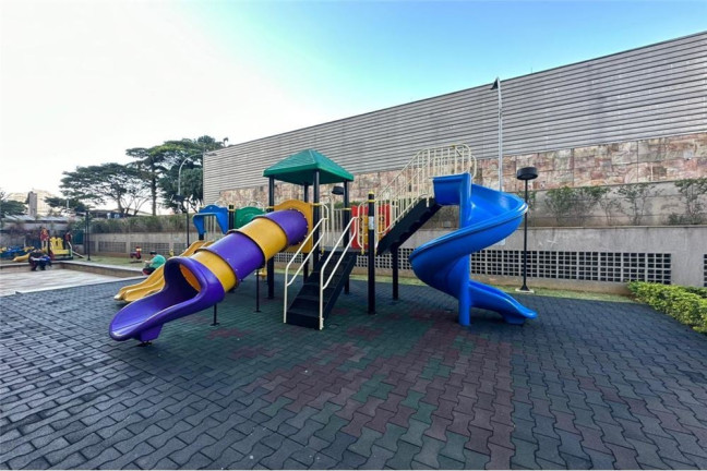 Imagem Imóvel com 3 Quartos à Venda, 83 m² em Vila Vera - São Paulo