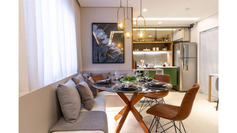 Imagem Apartamento com 2 Quartos à Venda, 7.007 m² em Pedreira - São Paulo