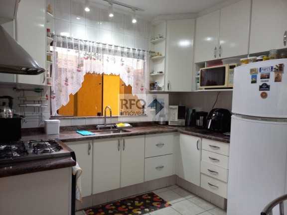 Imagem Casa com 3 Quartos à Venda, 212 m² em Jardim Da Glória - São Paulo Imagem Casa com 3 Quartos à Venda, 212 m² em Jardim Da Glória - São Paulo