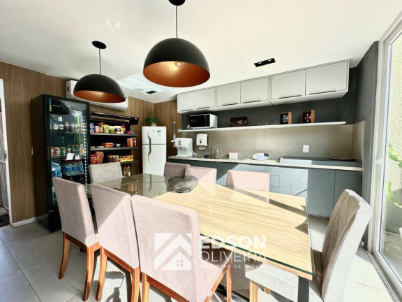 Imagem Apartamento com 1 Quarto à Venda, 20 m² em Cabo Branco - João Pessoa