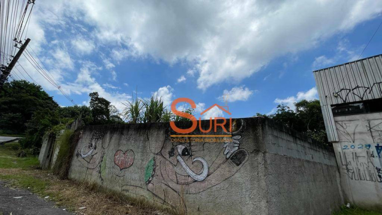 Imagem Terreno à Venda, 355 m² em Jardim Petrópolis (santa Luzia) - Ribeirão Pires Imagem Terreno à Venda, 355 m² em Jardim Petrópolis (santa Luzia) - Ribeirão Pires