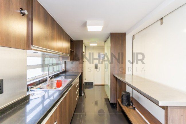 Imagem Imóvel com 5 Quartos para Alugar, 370 m² em Jardim Paulista - São Paulo