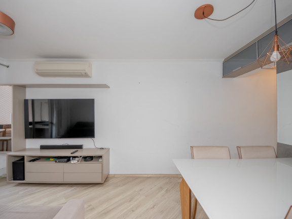Imagem Apartamento com 3 Quartos à Venda, 66 m² em Perdizes - São Paulo