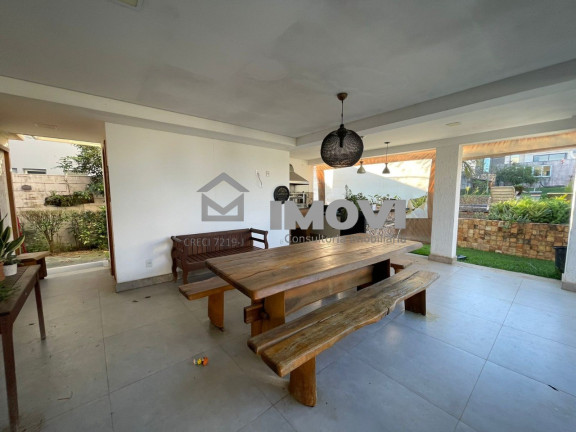 Imagem Casa com 4 Quartos à Venda, 545 m² em Interlagos - Vila Velha Imagem Casa com 4 Quartos à Venda, 545 m² em Interlagos - Vila Velha