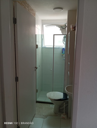 Imagem Apartamento com 2 Quartos à Venda, 42 m² em Cajazeiras De Abrantes (abrantes) - Camaçari Imagem Apartamento com 2 Quartos à Venda, 42 m² em Cajazeiras De Abrantes (abrantes) - Camaçari