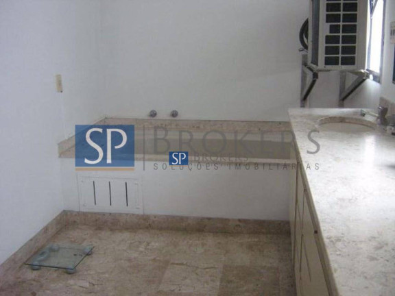 Imagem Apartamento com 4 Quartos à Venda, 280 m² em Santo Amaro - São Paulo Imagem Apartamento com 4 Quartos à Venda, 280 m² em Santo Amaro - São Paulo
