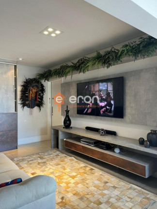Imagem Apartamento com 2 Quartos à Venda, 116 m²