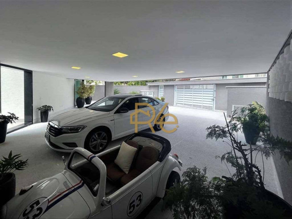 Imagem Casa com 4 Quartos à Venda, 883 m² em São Paulo Ii - Cotia