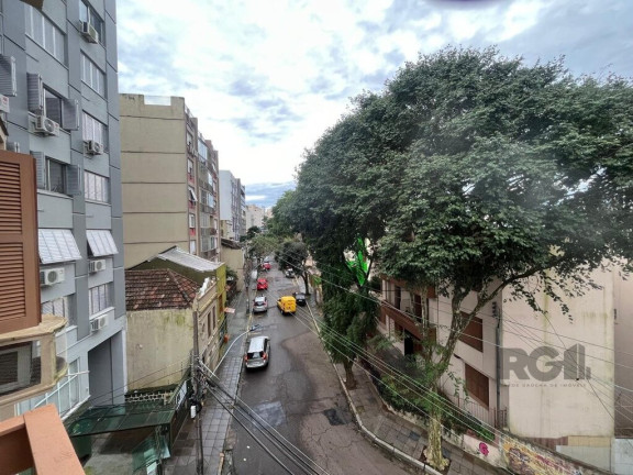 Imagem Imóvel com 1 Quarto à Venda, 36 m² em Centro Histórico - Porto Alegre