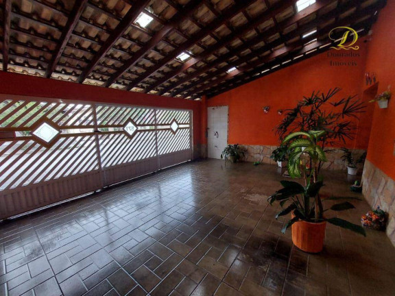 Imagem Casa com 2 Quartos à Venda, 109 m² em Caiçara - Praia Grande Imagem Casa com 2 Quartos à Venda, 109 m² em Caiçara - Praia Grande