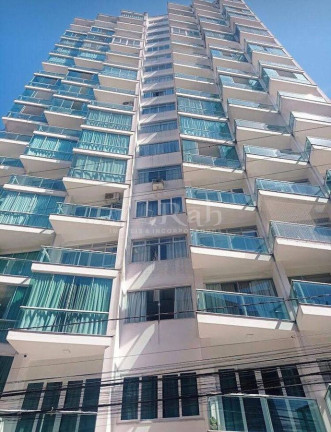 Imagem Apartamento com 2 Quartos à Venda, 101 m² em Centro - Balneário Camboriú