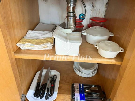 Imagem Apartamento com 1 Quarto à Venda, 28 m² em Pinheiros - São Paulo Imagem Apartamento com 1 Quarto à Venda, 28 m² em Pinheiros - São Paulo